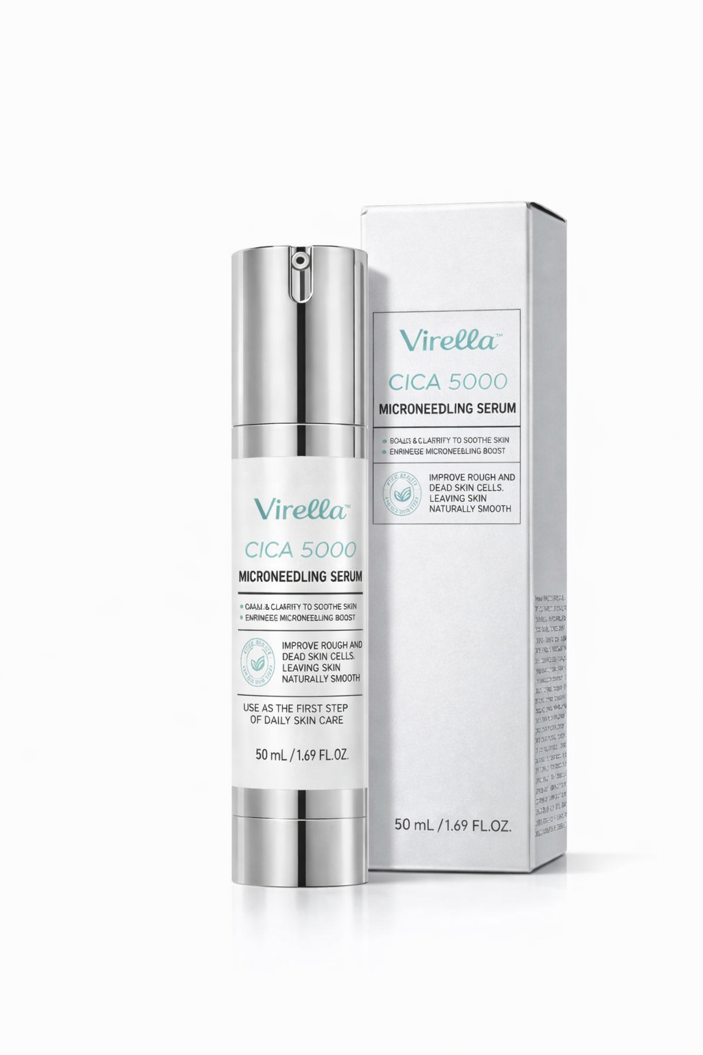 Virella Advanced PM Serum Duo