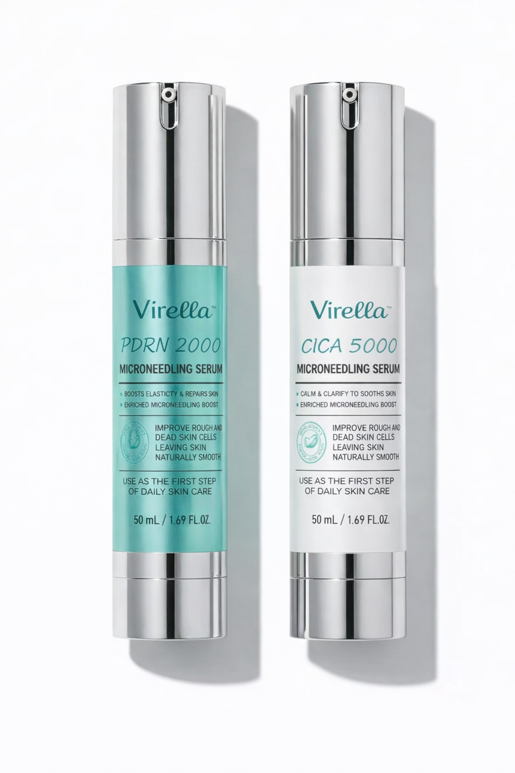 Virella Advanced PM Serum Duo