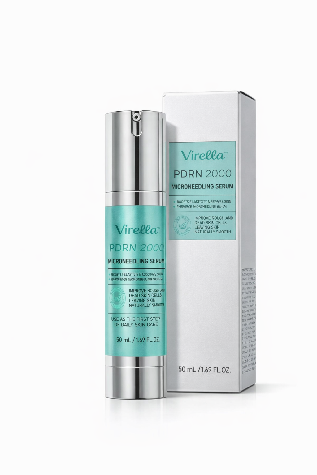 Virella Advanced PM Serum Duo