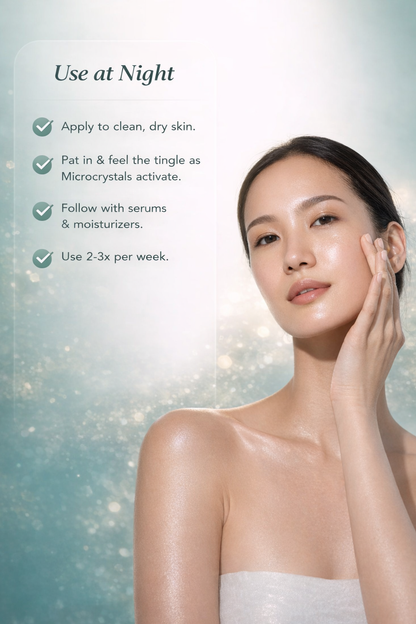 Virella Advanced PM Serum Duo